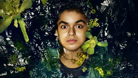 Kamp Koekieloekie | Hassan